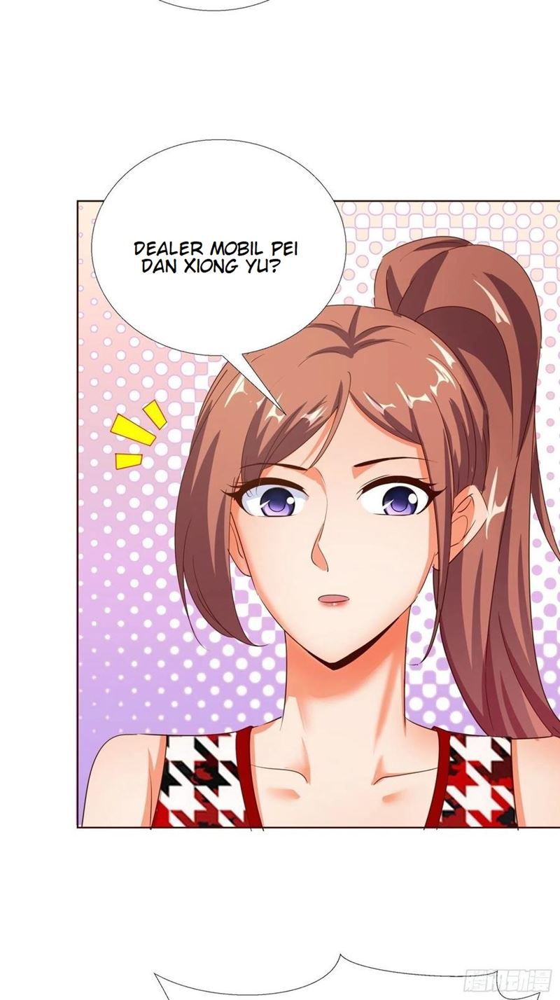 Super School Doctor (Supreme Campus Doctor) Chapter 107 Gambar 25